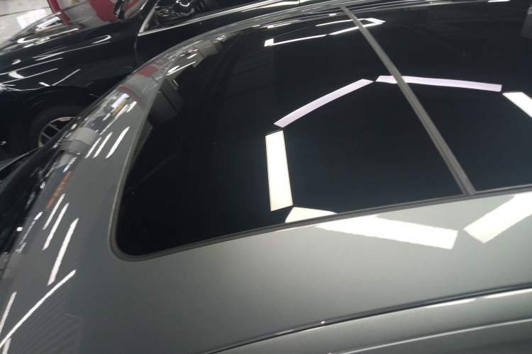 Used BMW 6 Series GT 2022 630i M Sport Package Roof