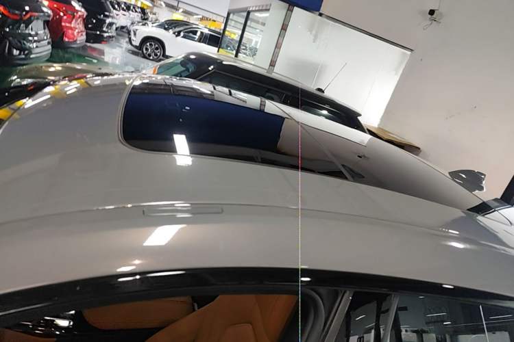 Used BMW 6 Series GT 2022 630i M Sport Package Roof