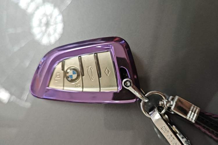 Used BMW 6 Series GT 2022 630i M Sport Package Vehicle Key