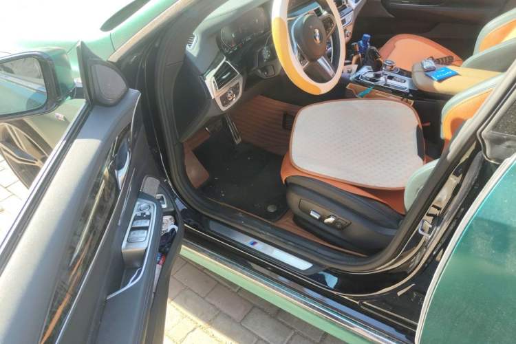 Used BMW 6 Series GT 2022 630i M Sport Package Driver Seat