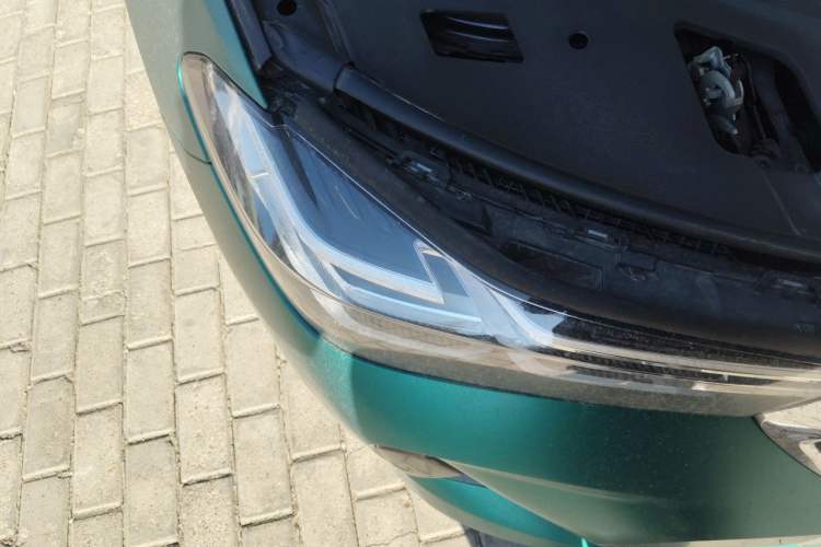 Used BMW 6 Series GT 2022 630i M Sport Package Exterior 6