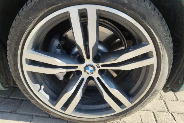 Used BMW 6 Series GT 2022 630i M Sport Package Exterior 7