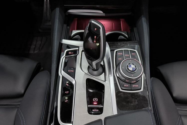 Used BMW 6 Series GT 2022 630i M Sport Package Interior 4