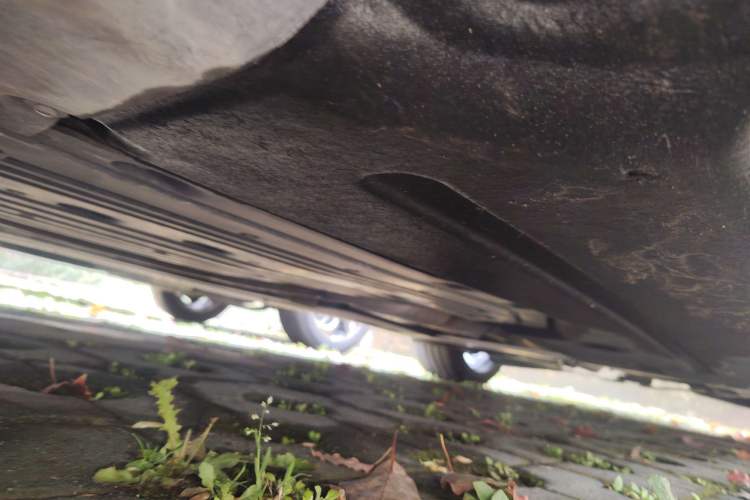 Used BMW 6 Series GT 2022 630i M Sport Package Chassis Front Left