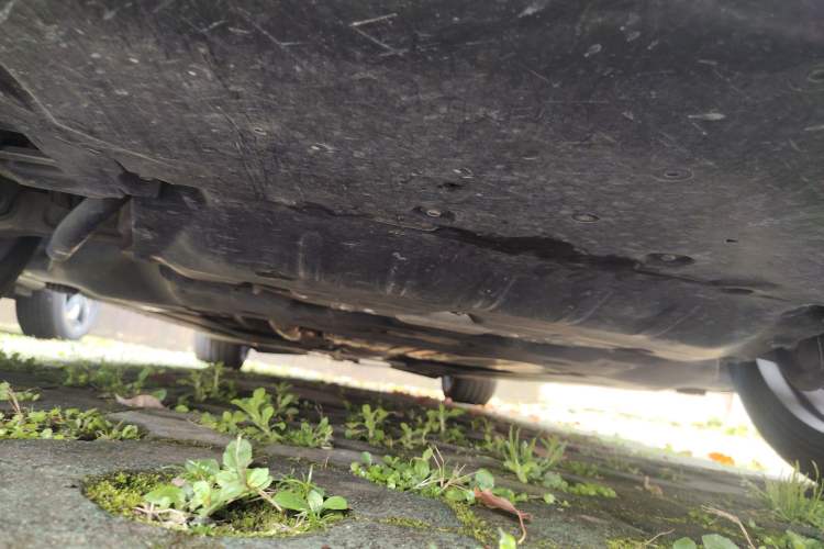 Used BMW 6 Series GT 2022 630i M Sport Package Chassis Front