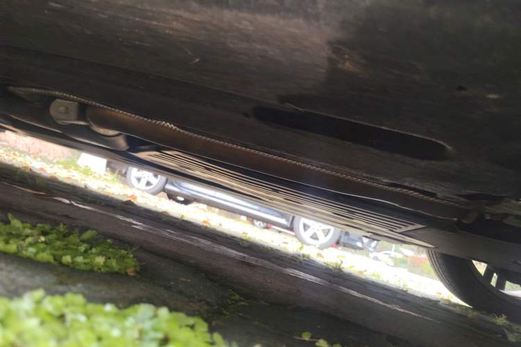 Used BMW 6 Series GT 2022 630i M Sport Package Chassis Front Right