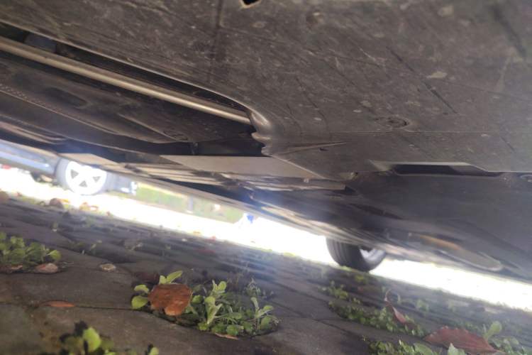 Used BMW 6 Series GT 2022 630i M Sport Package Chassis Rear Right