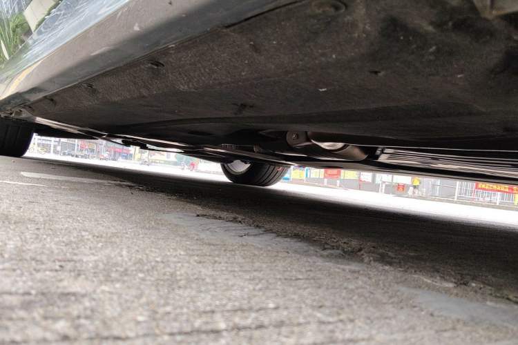 Used BMW 6 Series GT 2022 630i M Sport Package Chassis Front Right