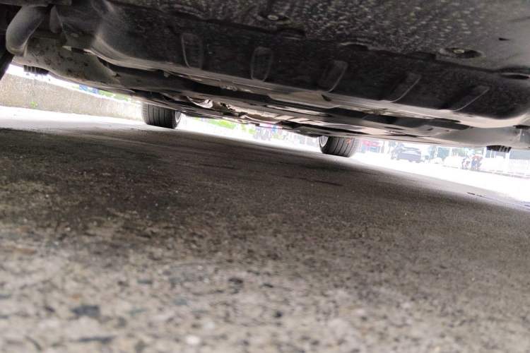 Used BMW 6 Series GT 2022 630i M Sport Package Chassis Front