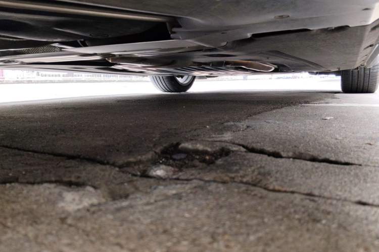 Used BMW 6 Series GT 2022 630i M Sport Package Chassis Rear Right