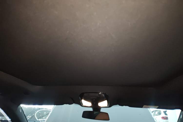 Used BMW 6 Series GT 2022 630i M Sport Package Headliner