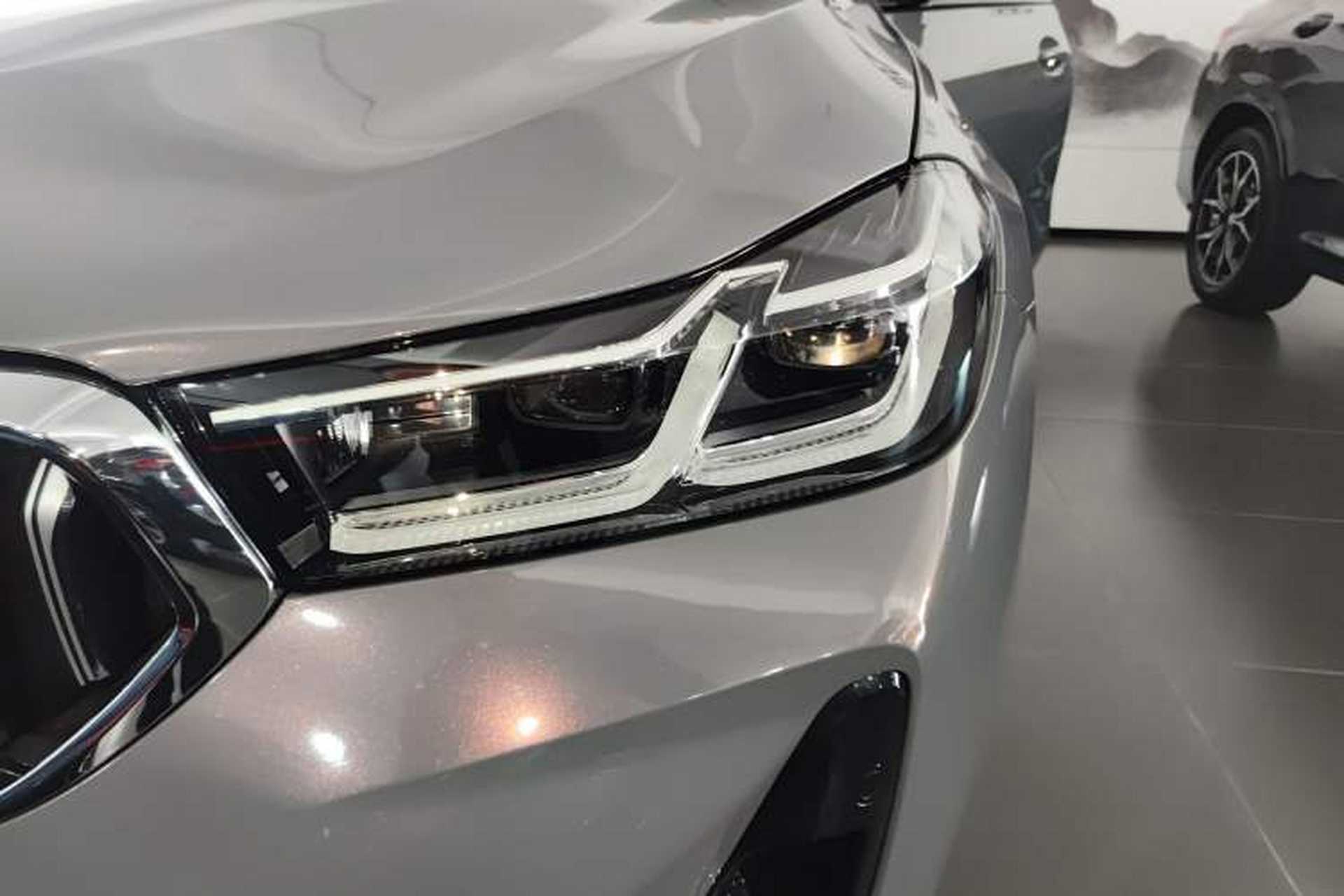 Used BMW 6 Series GT 2022 630i M Sport Package Left Front Headlight
