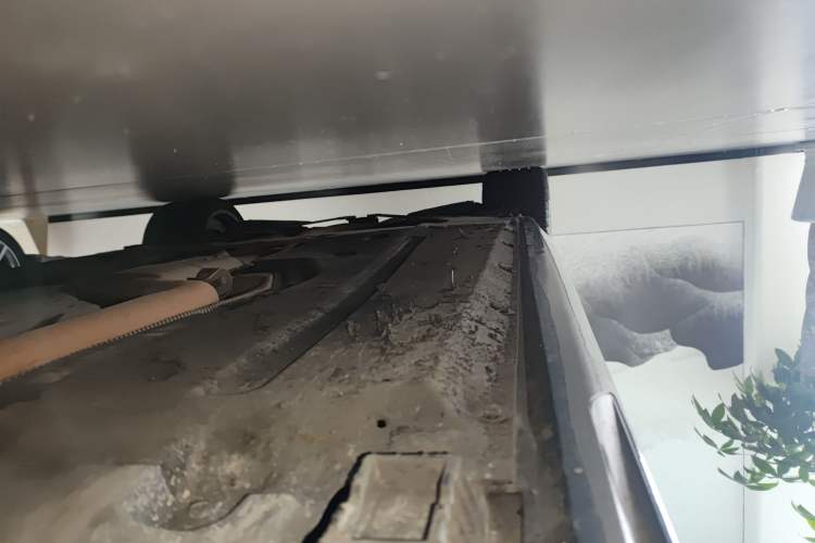 Used BMW 6 Series GT 2022 630i M Sport Package Right Side Sill