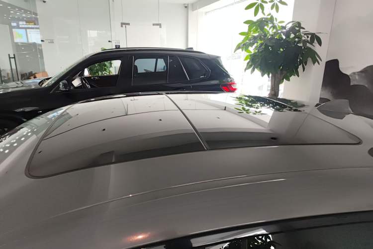 Used BMW 6 Series GT 2022 630i M Sport Package Roof