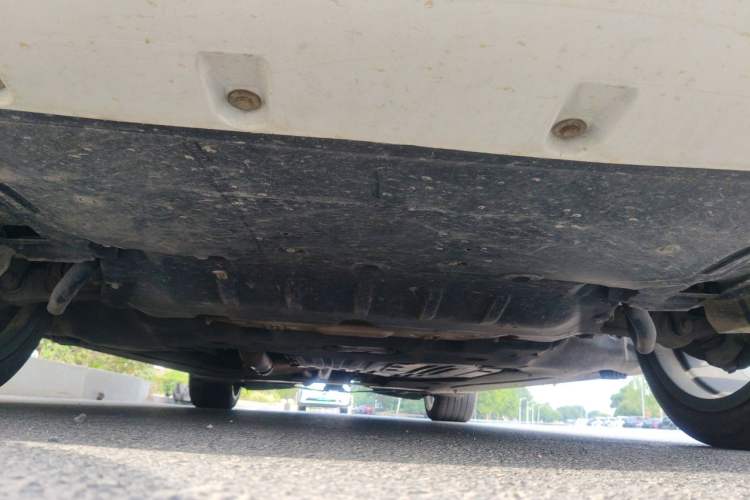 Used BMW 6 Series GT 2022 630i M Sport Package Chassis Front