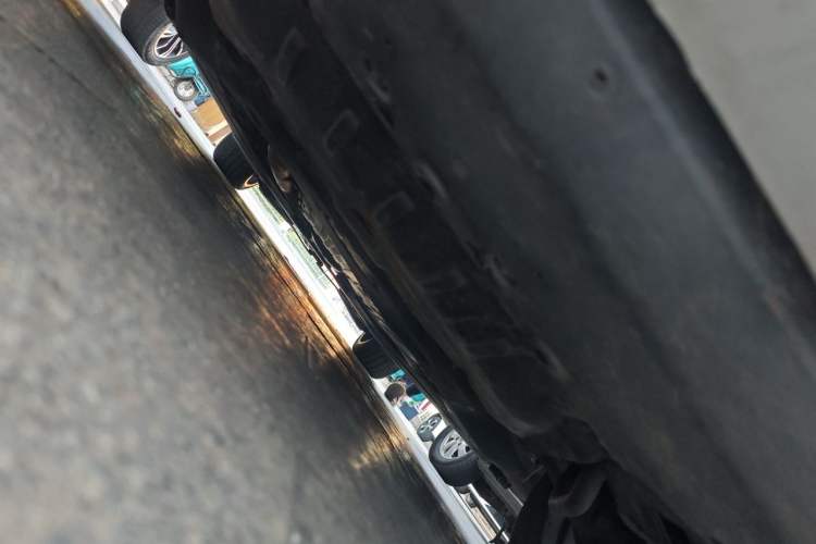 Used BMW 6 Series GT 2022 630i M Sport Package Chassis Front