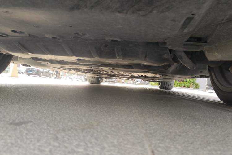 Used BMW 6 Series GT 2022 630i M Sport Package Chassis Front
