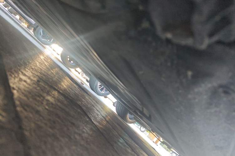 Used BMW 6 Series GT 2022 630i M Sport Package Chassis Front Left