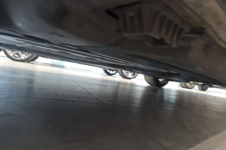 Used BMW 6 Series GT 2022 630i Luxury Design Package Chassis Front Left