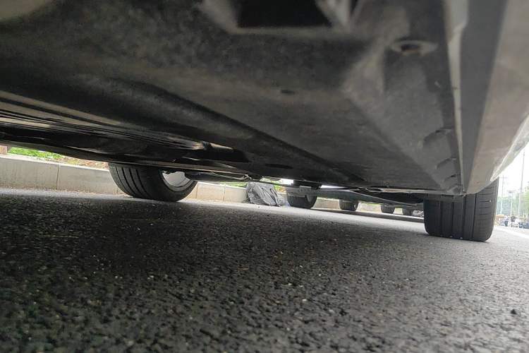 Used BMW 6 Series GT 2022 630i M Sport Package Chassis Front Left