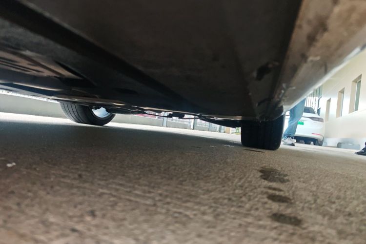 Used BMW 6 Series GT 2022 630i M Sport Package Chassis Front Left