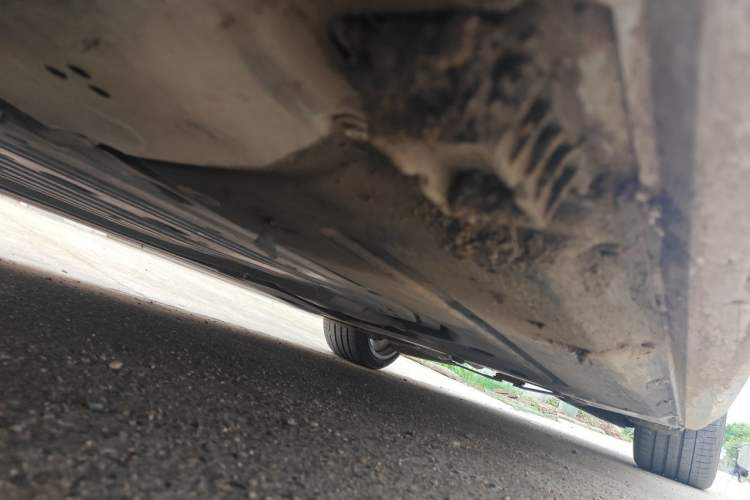Used BMW 6 Series GT 2022 630i M Sport Package Chassis Front Left
