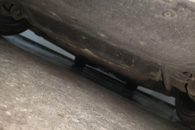 Used BMW 6 Series GT 2022 630i M Sport Package Chassis Front