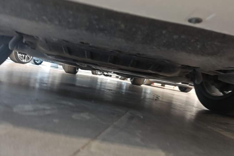 Used BMW 6 Series GT 2022 630i Luxury Design Package Chassis Front