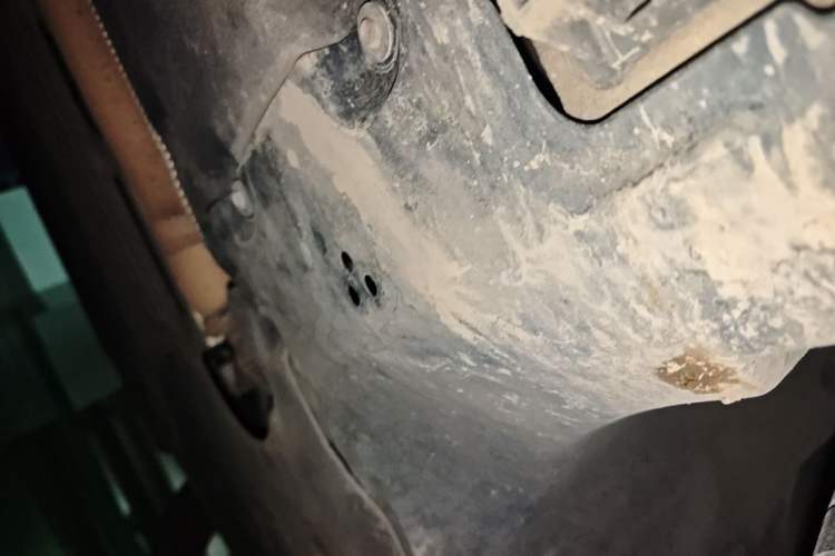 Used BMW 6 Series GT 2022 630i M Sport Package Chassis Front Right