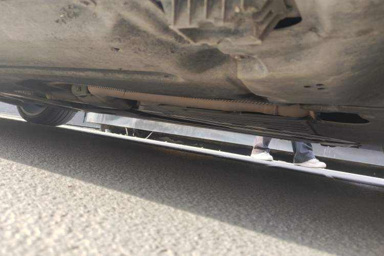 Used BMW 6 Series GT 2022 630i M Sport Package Chassis Front Right