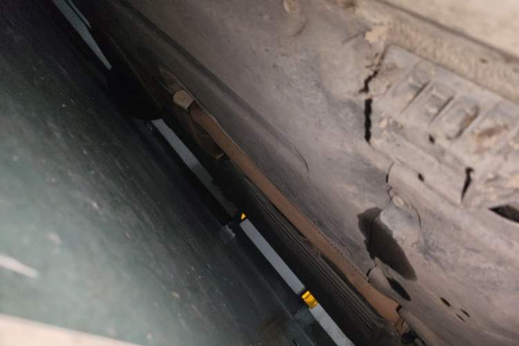 Used BMW 6 Series GT 2022 630i M Sport Package Chassis Front Right