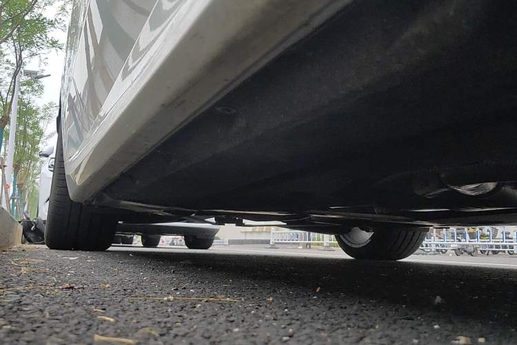 Used BMW 6 Series GT 2022 630i M Sport Package Chassis Front Right