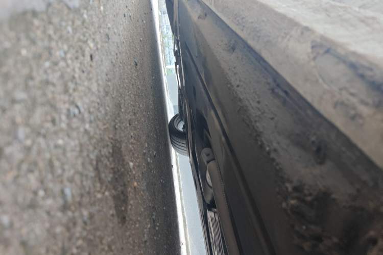 Used BMW 6 Series GT 2022 630i M Sport Package Chassis Front Right