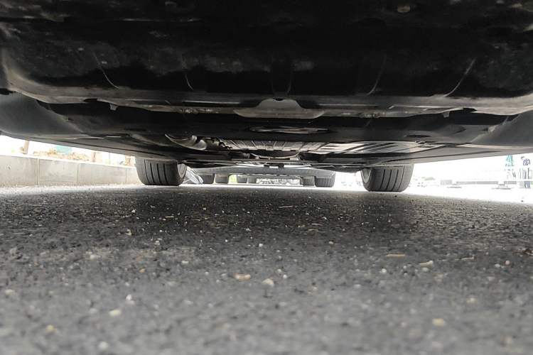 Used BMW 6 Series GT 2022 630i M Sport Package Chassis Front