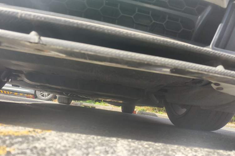 Used BMW 6 Series GT 2022 630i M Sport Grand Touring Edition Chassis Front