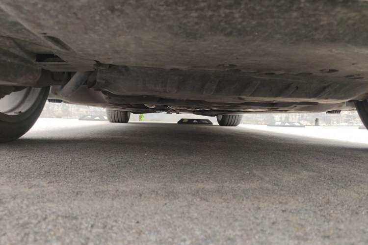 Used BMW 6 Series GT 2022 630i M Sport Package Chassis Front