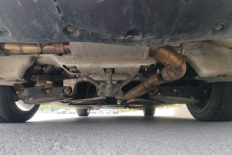 Used BMW 6 Series GT 2022 630i M Sport Package Chassis Rear