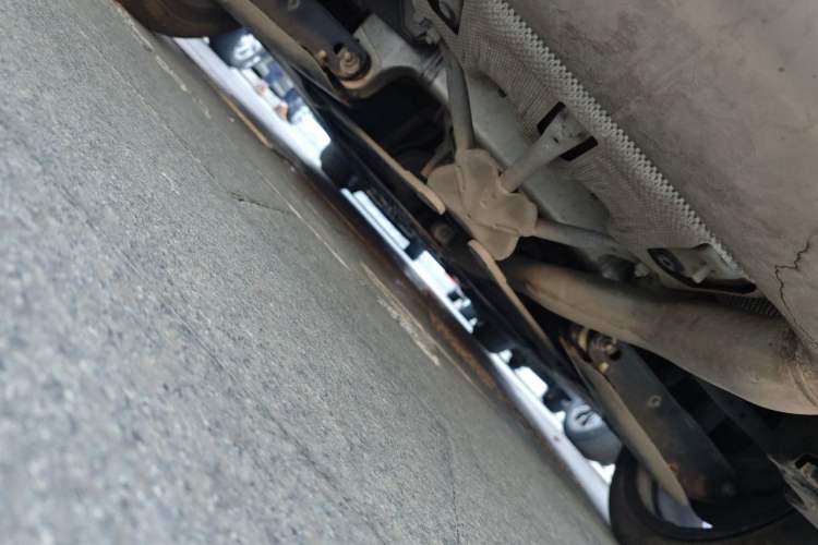 Used BMW 6 Series GT 2022 630i M Sport Package Chassis Rear
