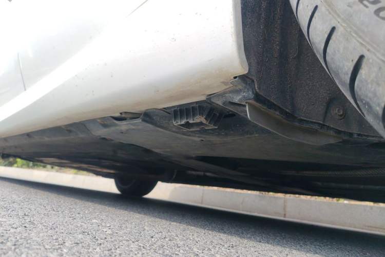 Used BMW 6 Series GT 2022 630i M Sport Package Chassis Rear Left