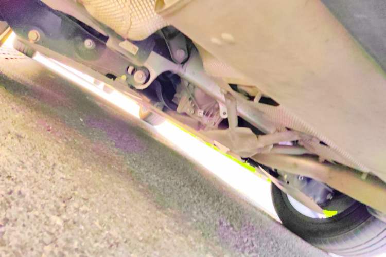 Used BMW 6 Series GT 2022 630i Luxury Design Package Chassis Rear Left
