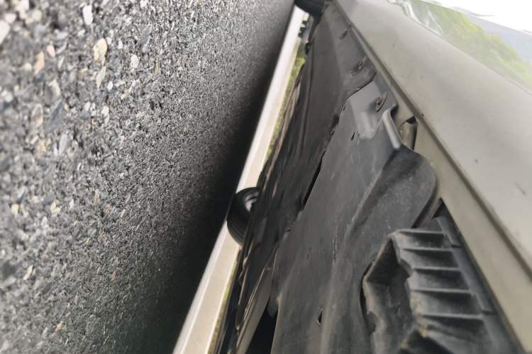 Used BMW 6 Series GT 2022 630i M Sport Package Chassis Rear Left