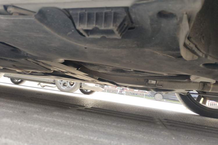 Used BMW 6 Series GT 2022 630i M Sport Package Chassis Rear Left