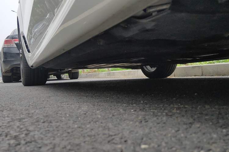 Used BMW 6 Series GT 2022 630i M Sport Package Chassis Rear Left