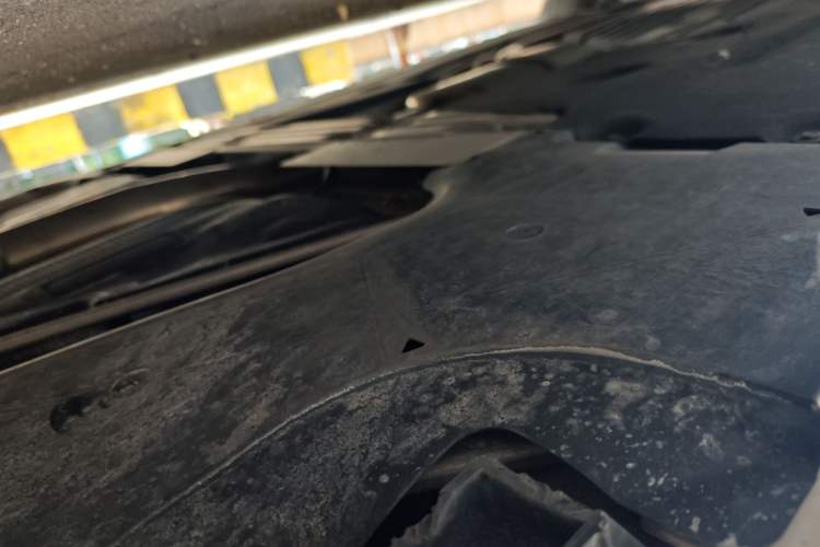 Used BMW 6 Series GT 2022 630i Luxury Design Package Chassis Rear Left
