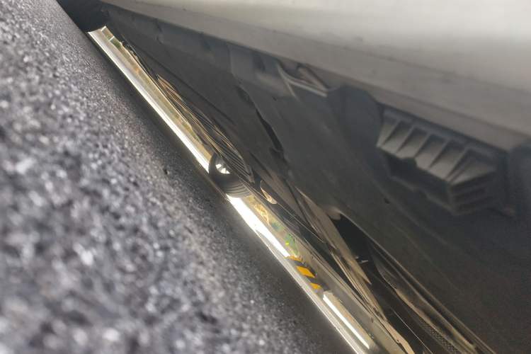 Used BMW 6 Series GT 2022 630i M Sport Grand Touring Edition Chassis Rear Left