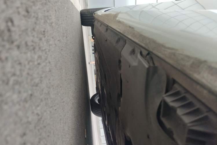Used BMW 6 Series GT 2022 630i M Sport Package Chassis Rear Left