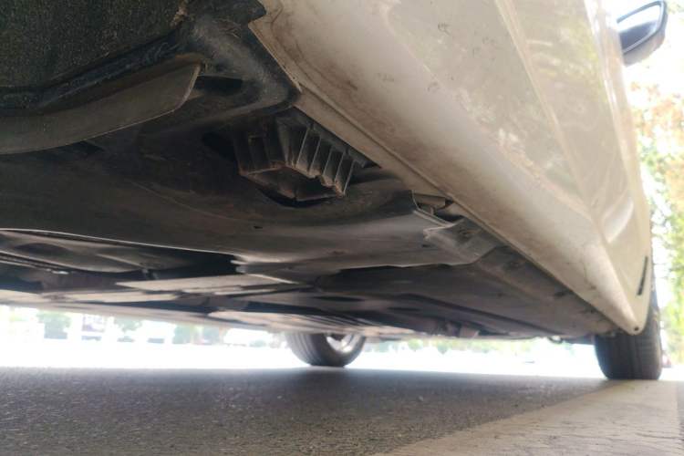 Used BMW 6 Series GT 2022 630i M Sport Package Chassis Rear Right