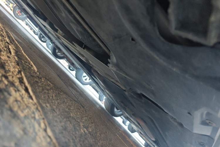 Used BMW 6 Series GT 2022 630i M Sport Package Chassis Rear Right