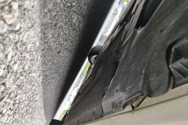 Used BMW 6 Series GT 2022 630i M Sport Package Chassis Rear Right