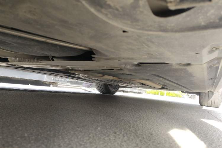 Used BMW 6 Series GT 2022 630i M Sport Package Chassis Rear Right